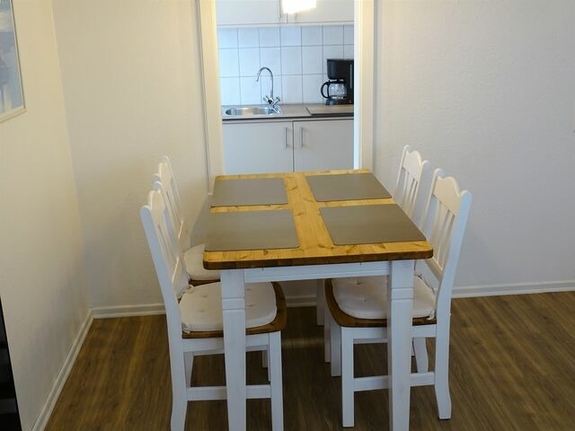 Ferienwohnung in Dahme - Köpp 3 - Bild 5