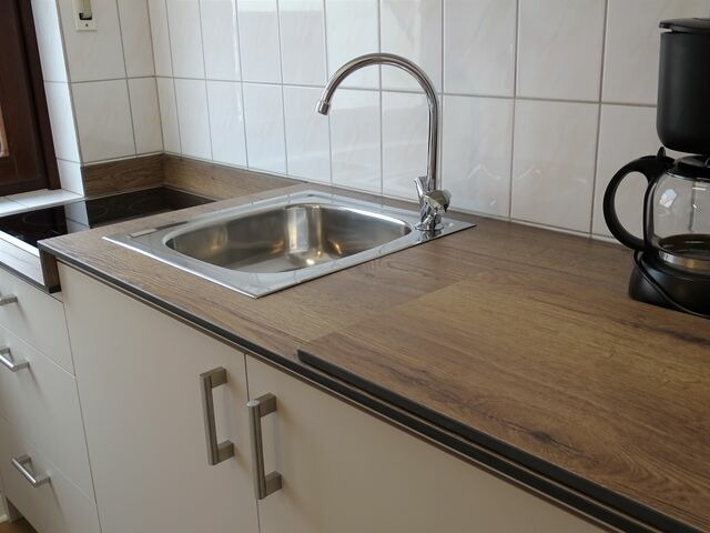 Ferienwohnung in Dahme - Köpp 3 - Bild 8