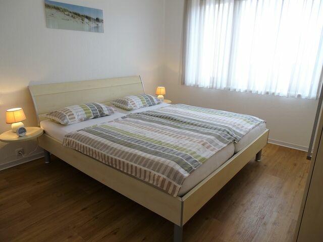 Ferienwohnung in Dahme - Köpp 3 - Bild 9