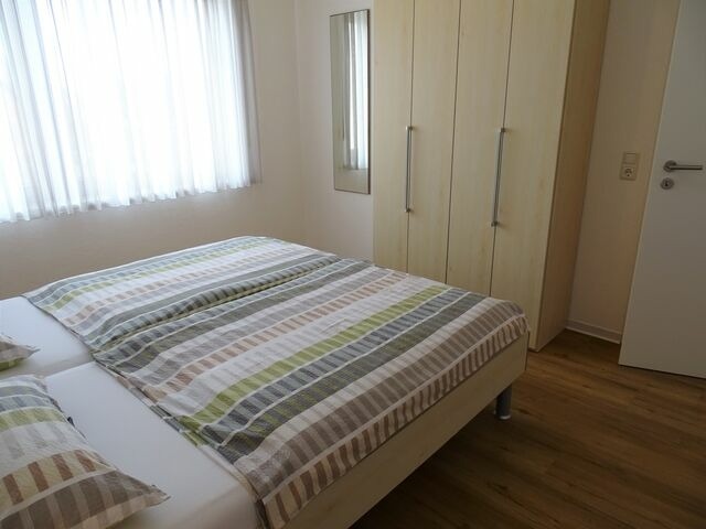 Ferienwohnung in Dahme - Köpp 3 - Bild 11