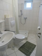 Ferienwohnung in Dahme - Köpp 3 - Bild 13