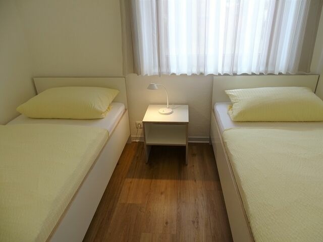 Ferienwohnung in Dahme - Köpp 3 - Bild 16