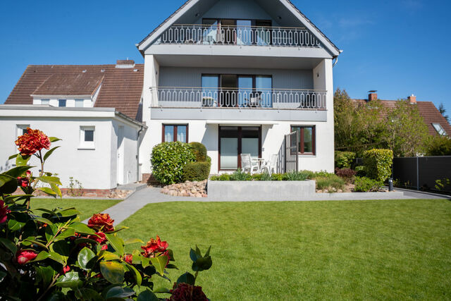 Ferienwohnung in Dahme - Köpp 3 - Bild 21