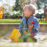 Ferienwohnung in Fehmarn OT Wenkendorf - Ferienhof Marquardt Fewo Sperlingsh&ouml;h - Bild 15