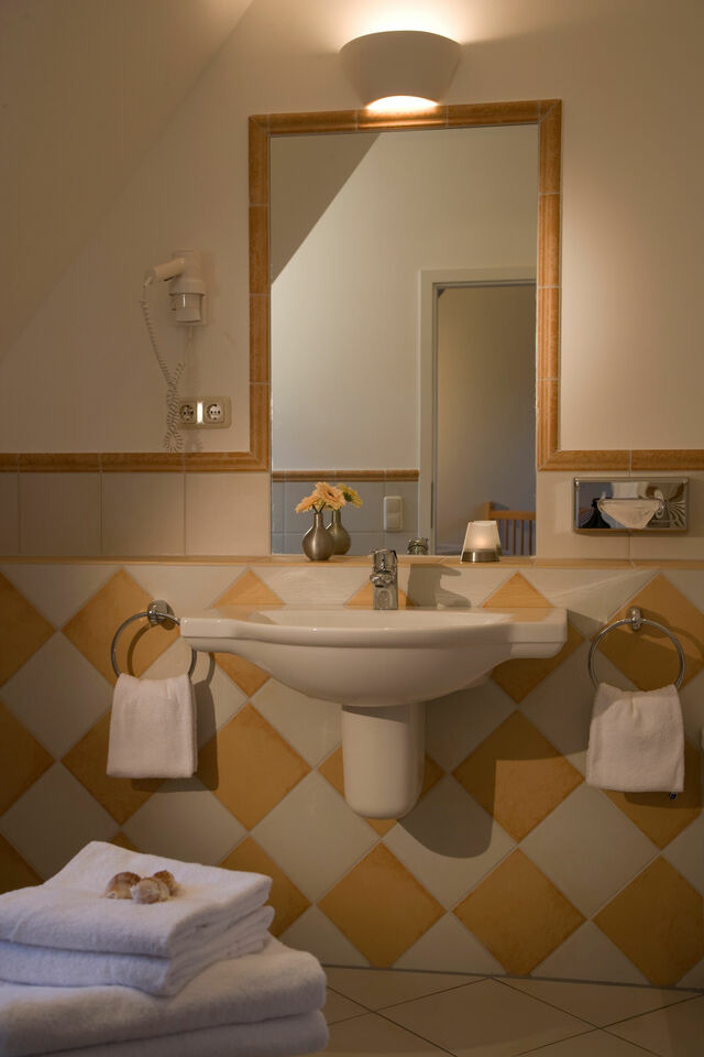 Ferienhaus in Dierhagen - D&uuml;nenmeer Ferienh&auml;user - Bild 5