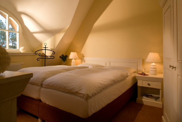 Ferienhaus in Dierhagen - D&uuml;nenmeer Ferienh&auml;user - Bild 6