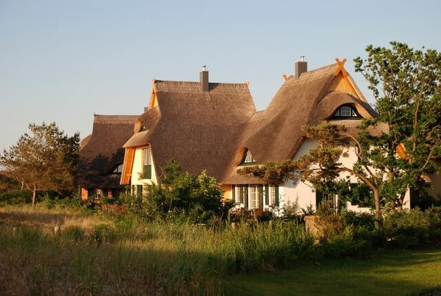 Ferienhaus in Dierhagen - Dünenmeer Ferienhäuser - Bild 5