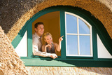 Ferienhaus in Dierhagen - Dünenmeer Ferienhäuser - Bild 12