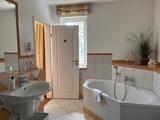 Ferienhaus in Dierhagen - Dünenmeer Ferienhäuser - Bild 19