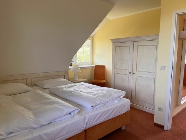 Ferienhaus in Dierhagen - Dünenmeer Ferienhäuser - Bild 20