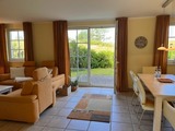 Ferienhaus in Dierhagen - Dünenmeer Ferienhäuser - Bild 13