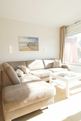 Ferienwohnung in Gr&ouml;mitz - STRANDIDYLL, 121 - Typ B4 - Bild 3