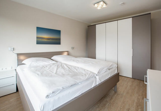 Ferienwohnung in Gr&ouml;mitz - STRANDIDYLL, 121 - Typ B4 - Bild 7