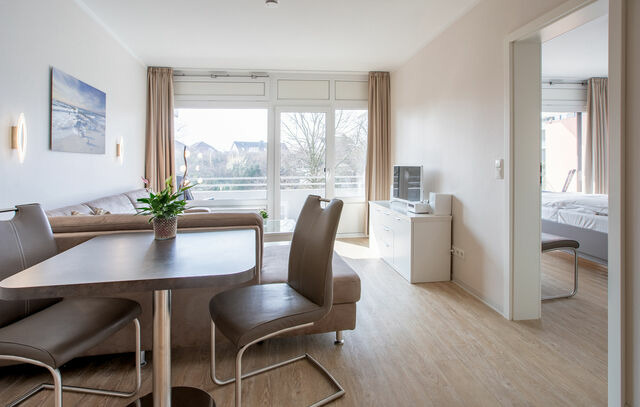 Ferienwohnung in Gr&ouml;mitz - STRANDIDYLL, 121 - Typ B4 - Bild 8