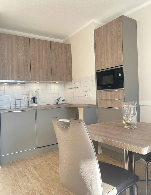 Ferienwohnung in Gr&ouml;mitz - STRANDIDYLL, 121 - Typ B4 - Bild 10
