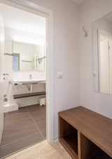 Ferienwohnung in Gr&ouml;mitz - STRANDIDYLL, 121 - Typ B4 - Bild 11