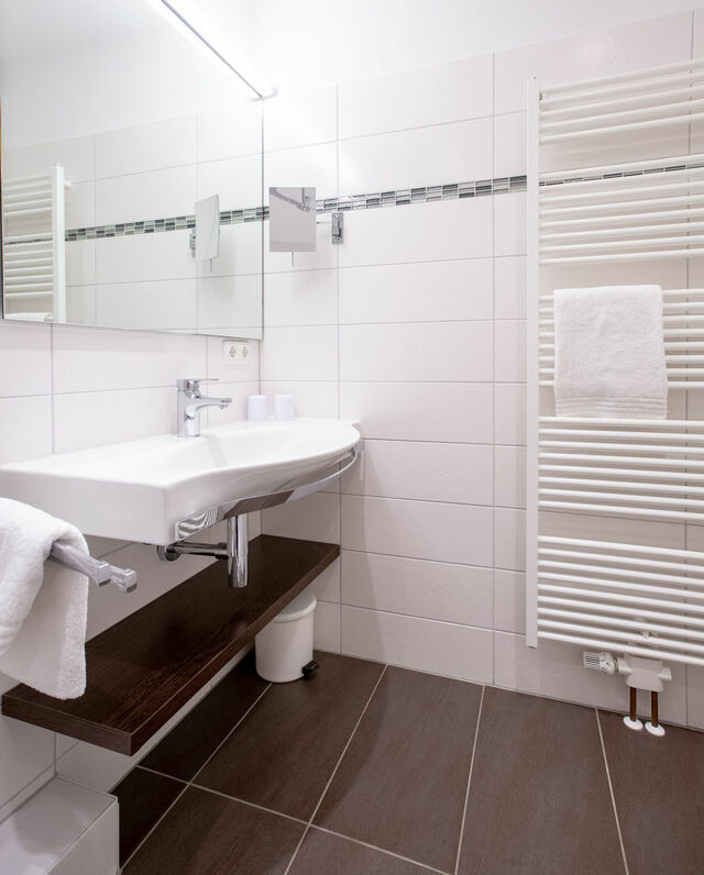 Ferienwohnung in Gr&ouml;mitz - STRANDIDYLL, 121 - Typ B4 - Bild 12