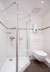 Ferienwohnung in Gr&ouml;mitz - STRANDIDYLL, 121 - Typ B4 - Bild 13