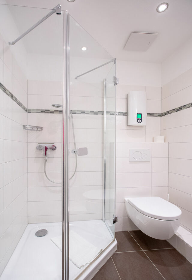 Ferienwohnung in Gr&ouml;mitz - STRANDIDYLL, 121 - Typ B4 - Bild 13