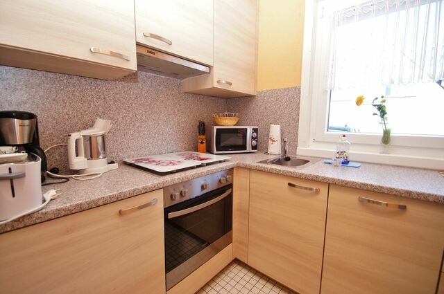 Ferienwohnung in Dahme - Seeschwalbe - Bild 8