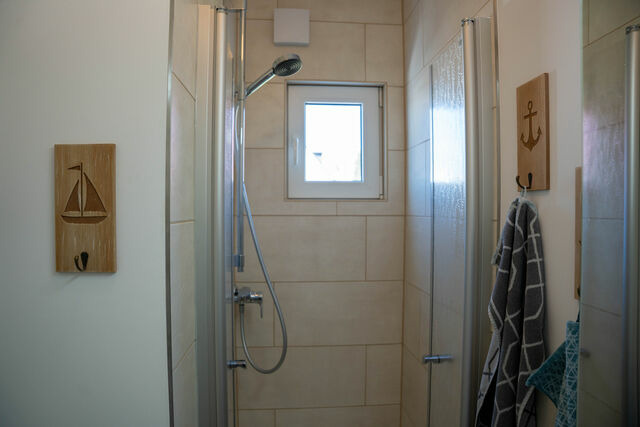 Ferienwohnung in Dahme - Seeschwalbe - Bild 12