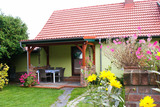 Ferienwohnung in Prerow - FeWo Ahorn - Ulenhoef - Bild 7