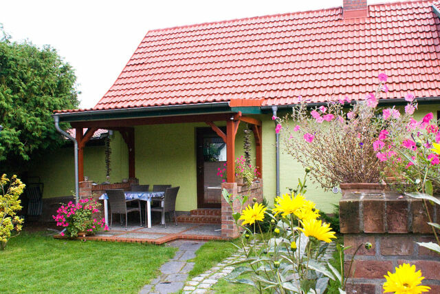 Ferienwohnung in Prerow - FeWo Ahorn - Ulenhoef - Bild 7