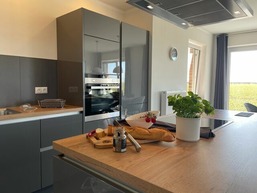 Ferienhaus Küstenperle ( FH4)