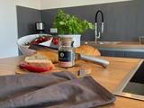 Ferienhaus in Fehmarn - Ferienhaus Küstenperle ( FH4) - Bild 3