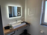 Ferienhaus in Fehmarn - Ferienhaus Küstenperle ( FH4) - Bild 10