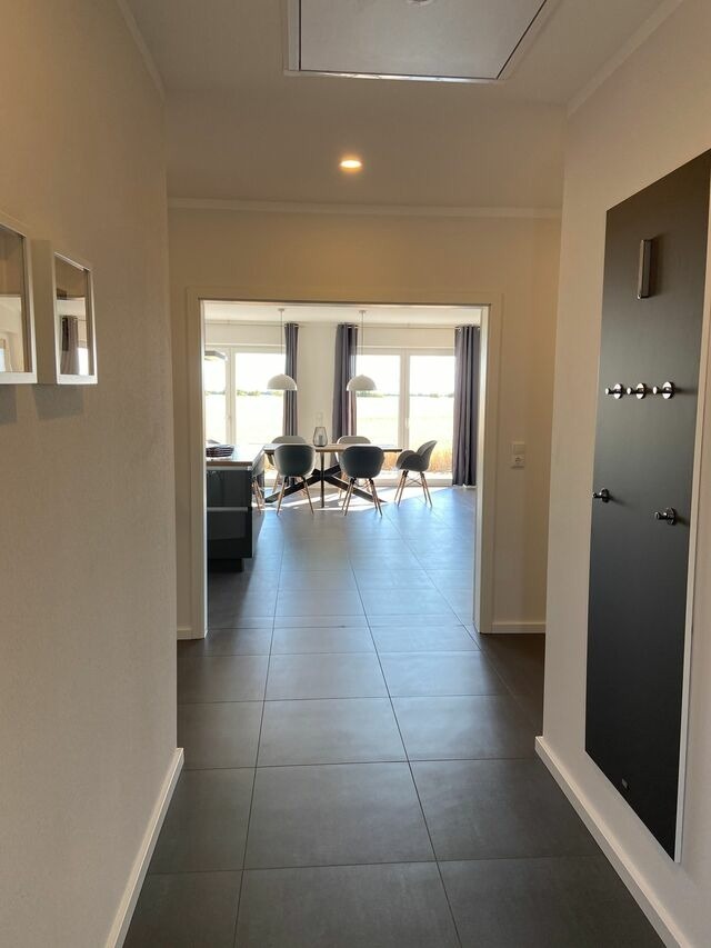 Ferienhaus in Fehmarn - Ferienhaus Küstenperle ( FH4) - Bild 14