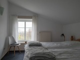 Ferienwohnung in Fehmarn OT Sahrensdorf - Ferienwohnung Himmelblau auf dem Ferien + Bauernhof Nielson in Bisdorf in Inselmitte - Bild 3