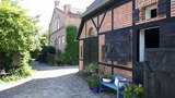 Ferienwohnung in Fehmarn OT Sahrensdorf - Ferienwohnung Himmelblau auf dem Ferien + Bauernhof Nielson in Bisdorf in Inselmitte - Bild 6