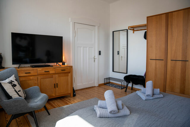 Ferienwohnung in Dahme - Lieblingsplatz - Bild 8