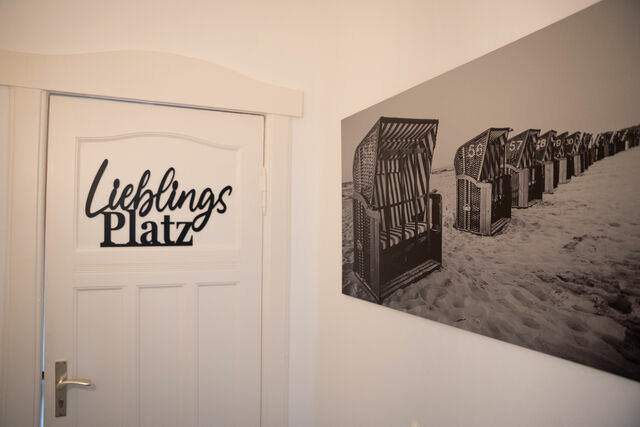 Ferienwohnung in Dahme - Lieblingsplatz - Bild 12
