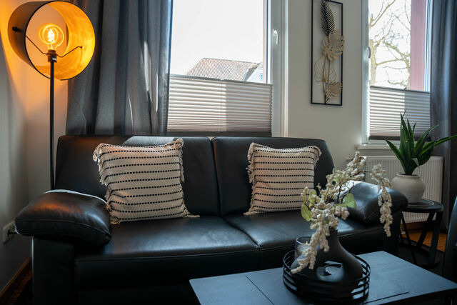 Ferienwohnung in Dahme - Lieblingsplatz - Bild 21