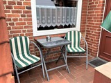 Ferienwohnung in Cismar - Haus Uschi - Ferienwohnung - Bild 9