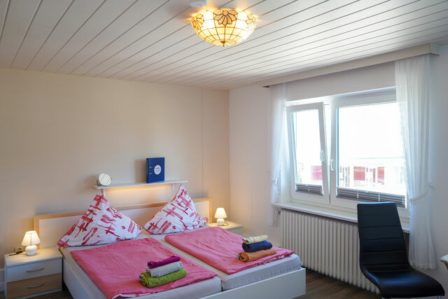 Ferienwohnung in Grömitz - "Deichhaus" App. 3 - Cheyenne - 100 m zum Strand - Bild 3