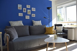 Farrell und Farrell GbR: App. "Baltic Sea" (Nr. 109)