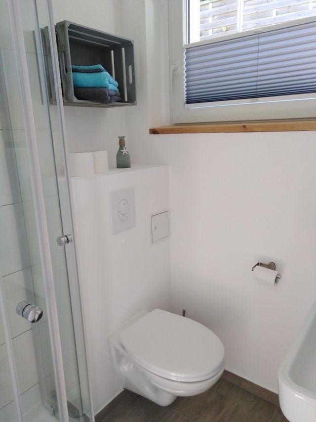 Ferienwohnung in Grömitz - Meerchenhaus "Lagune" - Bild 9