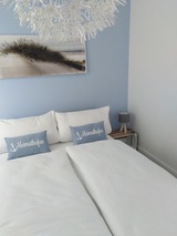 Ferienwohnung in Grömitz - Meerchenhaus "Lagune" - Bild 1