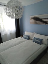 Ferienwohnung in Grömitz - Meerchenhaus "Lagune" - Bild 2