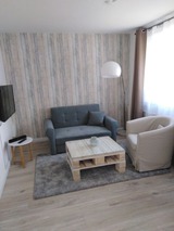 Ferienwohnung in Grömitz - Meerchenhaus "Lagune" - Bild 3