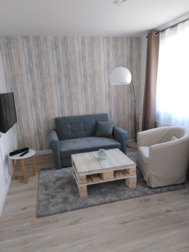 Ferienwohnung in Grömitz - Meerchenhaus "Lagune" - Bild 3