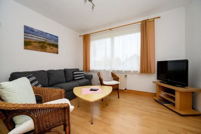 Ferienwohnung in Graal-Müritz - Strandhafer - Bild 2