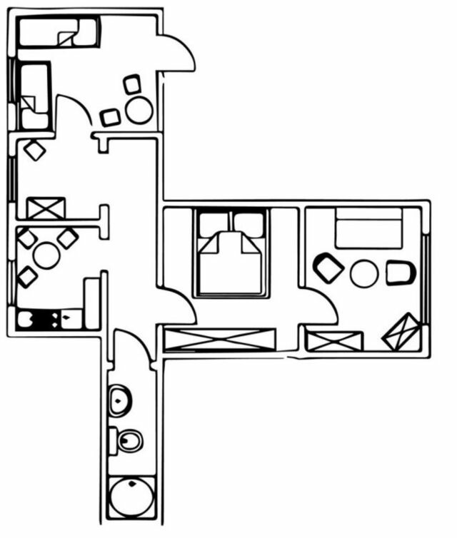 Ferienwohnung in Graal-Müritz - Strandhafer - Bild 10
