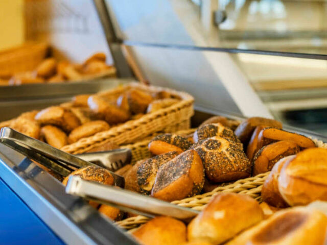 Ferienhaus in Damp - Nurdachhaus in Damp an der Ostsee - Bild 8