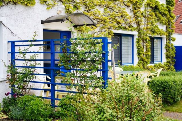 Ferienwohnung in Graal-Müritz - Weinrose - Bild 3