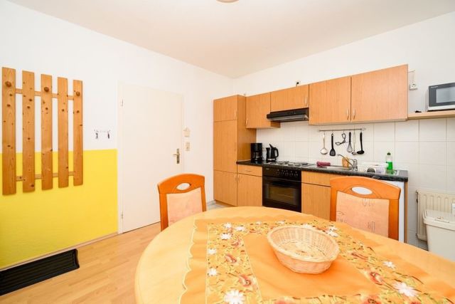 Ferienwohnung in Graal-Müritz - Kornblume - Bild 3