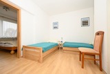 Ferienwohnung in Graal-Müritz - Kornblume - Bild 8